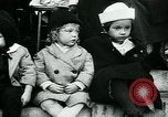 Image of survivors of RMS Lusitania Ireland, 1915, second 33 stock footage video 65675035255