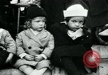 Image of survivors of RMS Lusitania Ireland, 1915, second 34 stock footage video 65675035255