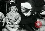 Image of survivors of RMS Lusitania Ireland, 1915, second 35 stock footage video 65675035255