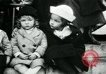 Image of survivors of RMS Lusitania Ireland, 1915, second 36 stock footage video 65675035255