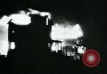Image of Kingsland Explosion and fire New Jersey United States USA, 1917, second 25 stock footage video 65675035256