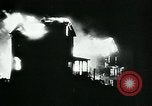 Image of Kingsland Explosion and fire New Jersey United States USA, 1917, second 27 stock footage video 65675035256