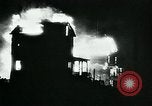 Image of Kingsland Explosion and fire New Jersey United States USA, 1917, second 29 stock footage video 65675035256