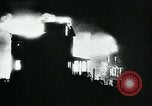 Image of Kingsland Explosion and fire New Jersey United States USA, 1917, second 30 stock footage video 65675035256