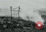 Image of Kingsland Explosion and fire New Jersey United States USA, 1917, second 49 stock footage video 65675035256