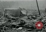 Image of Kingsland Explosion and fire New Jersey United States USA, 1917, second 57 stock footage video 65675035256