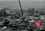 Image of Kingsland Explosion and fire New Jersey United States USA, 1917, second 60 stock footage video 65675035256