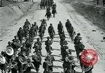 Image of military band United States USA, 1918, second 3 stock footage video 65675035257