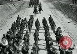 Image of military band United States USA, 1918, second 4 stock footage video 65675035257
