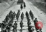 Image of military band United States USA, 1918, second 5 stock footage video 65675035257