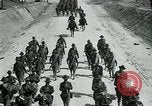 Image of military band United States USA, 1918, second 6 stock footage video 65675035257