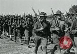 Image of military band United States USA, 1918, second 8 stock footage video 65675035257