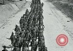 Image of military band United States USA, 1918, second 9 stock footage video 65675035257