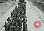 Image of military band United States USA, 1918, second 10 stock footage video 65675035257