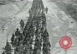 Image of military band United States USA, 1918, second 12 stock footage video 65675035257