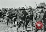 Image of military band United States USA, 1918, second 13 stock footage video 65675035257