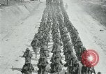 Image of military band United States USA, 1918, second 15 stock footage video 65675035257