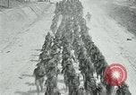 Image of military band United States USA, 1918, second 18 stock footage video 65675035257