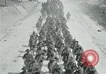 Image of military band United States USA, 1918, second 19 stock footage video 65675035257