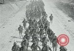 Image of military band United States USA, 1918, second 22 stock footage video 65675035257