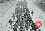 Image of military band United States USA, 1918, second 23 stock footage video 65675035257