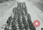 Image of military band United States USA, 1918, second 27 stock footage video 65675035257