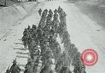Image of military band United States USA, 1918, second 29 stock footage video 65675035257