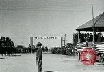 Image of military band United States USA, 1918, second 30 stock footage video 65675035257