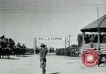 Image of military band United States USA, 1918, second 32 stock footage video 65675035257