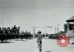 Image of military band United States USA, 1918, second 34 stock footage video 65675035257