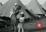 Standbild Rückkehr US-Truppen United States USA, 1918, aus Sekunde 7 historischem Filmmaterial Videoclip 65675035258
