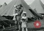 Standbild Rückkehr US-Truppen United States USA, 1918, aus Sekunde 9 historischem Filmmaterial Videoclip 65675035258