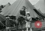Standbild Rückkehr US-Truppen United States USA, 1918, aus Sekunde 11 historischem Filmmaterial Videoclip 65675035258