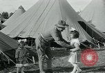 Standbild Rückkehr US-Truppen United States USA, 1918, aus Sekunde 12 historischem Filmmaterial Videoclip 65675035258