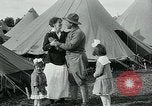 Standbild Rückkehr US-Truppen United States USA, 1918, aus Sekunde 21 historischem Filmmaterial Videoclip 65675035258