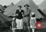 Standbild Rückkehr US-Truppen United States USA, 1918, aus Sekunde 23 historischem Filmmaterial Videoclip 65675035258