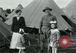 Standbild Rückkehr US-Truppen United States USA, 1918, aus Sekunde 24 historischem Filmmaterial Videoclip 65675035258