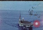 Image of Operation Sandy Atlantic Ocean, 1947, second 1 stock footage video 65675035261