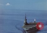 Image of Operation Sandy Atlantic Ocean, 1947, second 9 stock footage video 65675035261