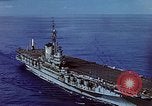 Image of Operation Sandy Atlantic Ocean, 1947, second 18 stock footage video 65675035261