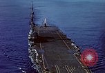 Image of Operation Sandy Atlantic Ocean, 1947, second 24 stock footage video 65675035261