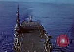 Image of Operation Sandy Atlantic Ocean, 1947, second 25 stock footage video 65675035261