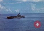 Image of Operation Sandy Atlantic Ocean, 1947, second 40 stock footage video 65675035261