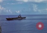 Image of Operation Sandy Atlantic Ocean, 1947, second 41 stock footage video 65675035261