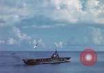 Image of Operation Sandy Atlantic Ocean, 1947, second 55 stock footage video 65675035261