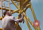 Image of Operation Sandy Atlantic Ocean, 1947, second 7 stock footage video 65675035262