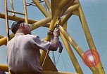 Image of Operation Sandy Atlantic Ocean, 1947, second 8 stock footage video 65675035262