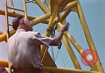 Image of Operation Sandy Atlantic Ocean, 1947, second 9 stock footage video 65675035262