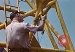 Image of Operation Sandy Atlantic Ocean, 1947, second 11 stock footage video 65675035262
