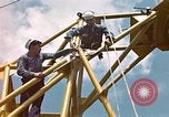 Image of Operation Sandy Atlantic Ocean, 1947, second 21 stock footage video 65675035262